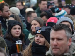 Isi Glück bei Möppi